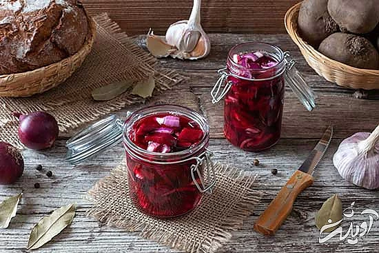 این ترشیهای هیجان انگیز این ترشیهای هیجان انگیز